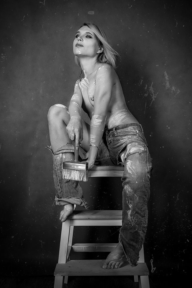 Малярные работы