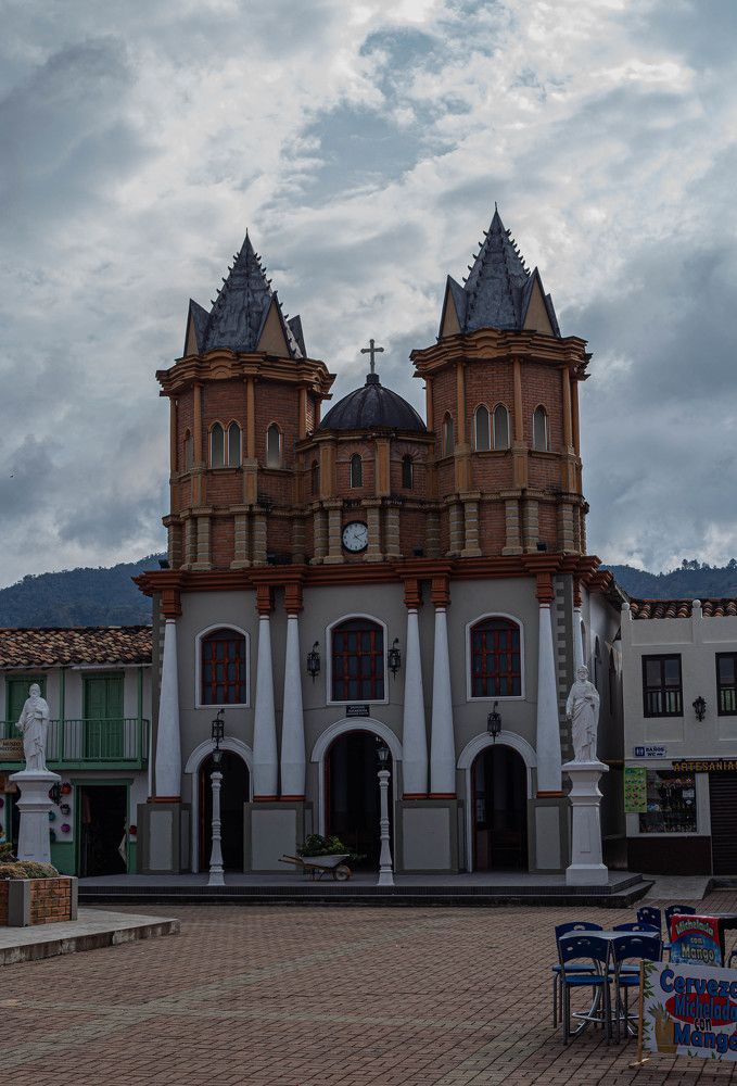 Photograph by Luis Manuel Jiménez Tabares