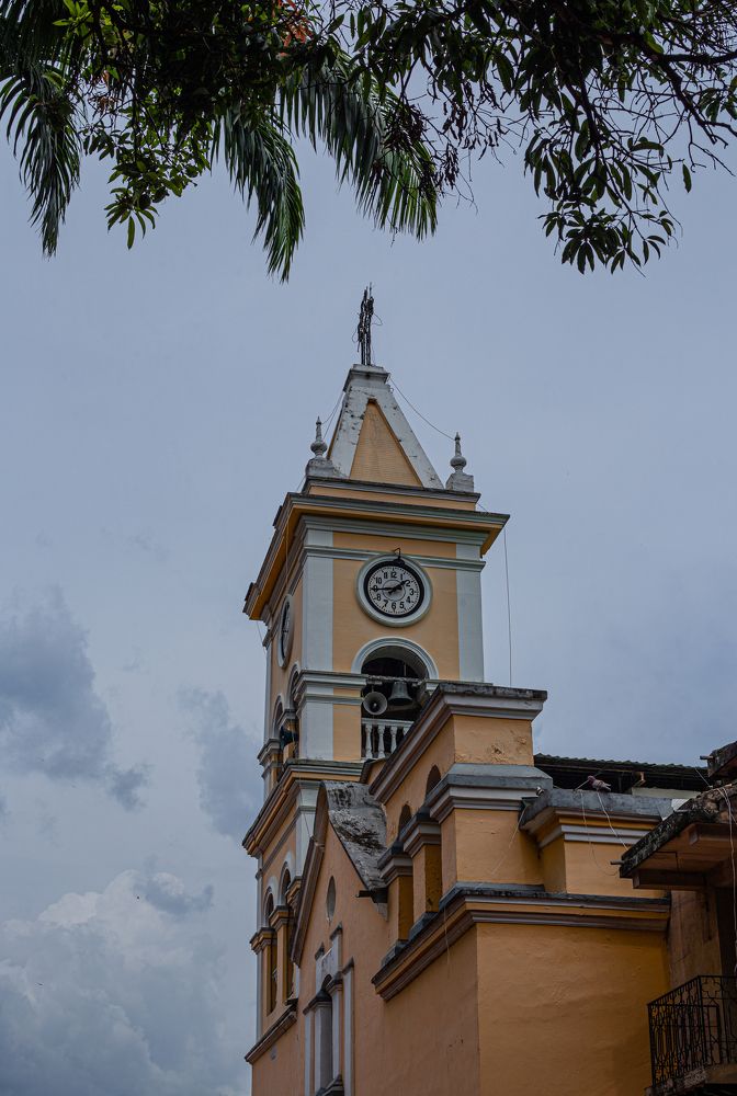 Photograph by Luis Manuel Jiménez Tabares