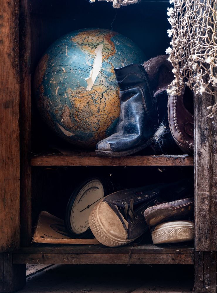 Photograph by Margarita