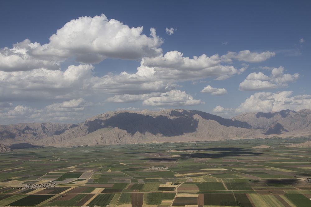 Photograph by amin Sharafiani