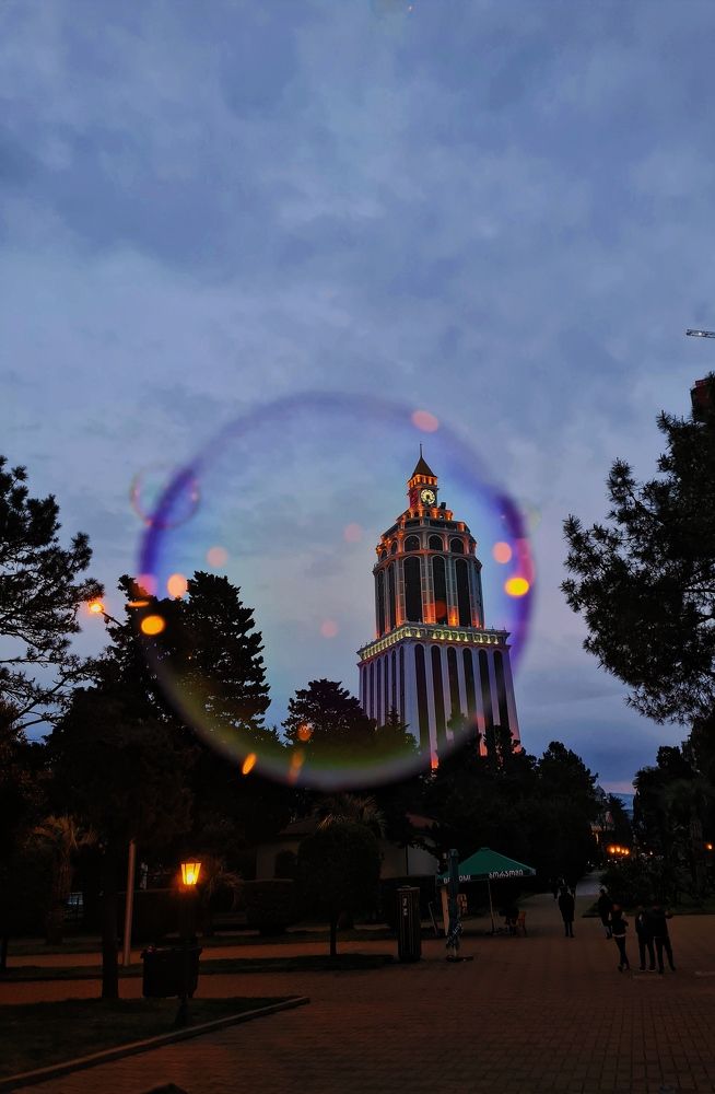 Photograph by Айк Петросян