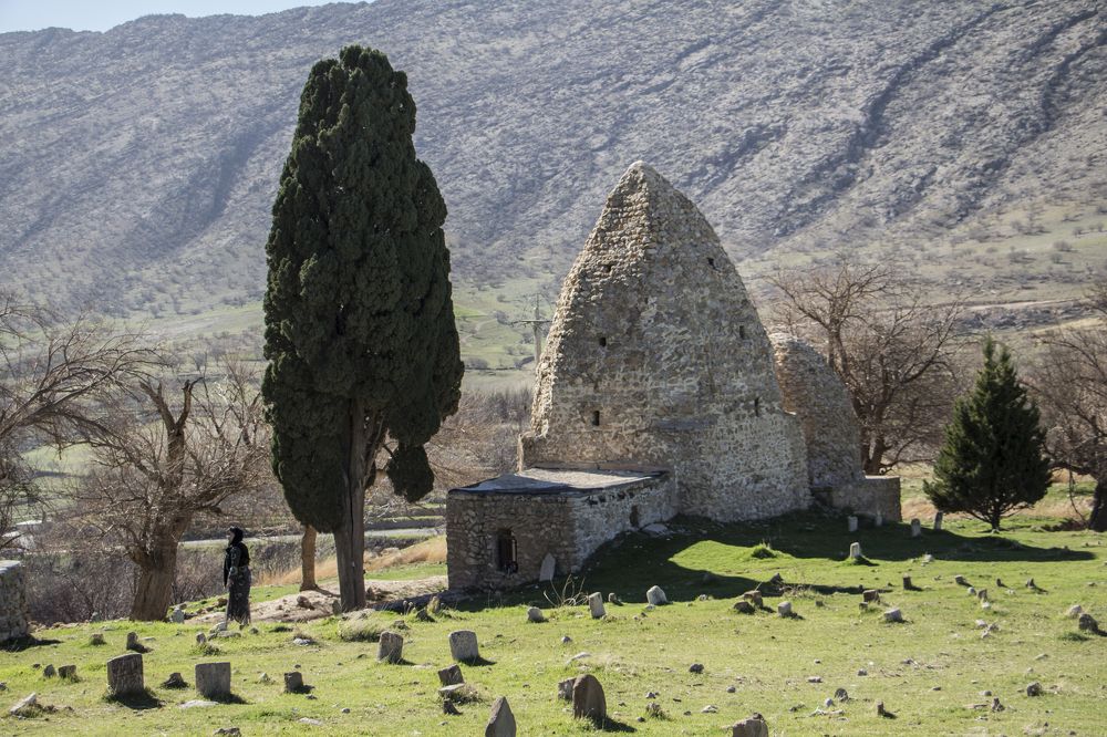 Photograph by amin Sharafiani