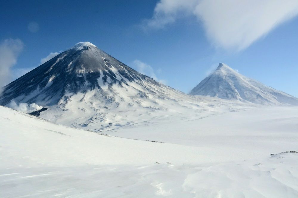 Photograph by Раиса Басова