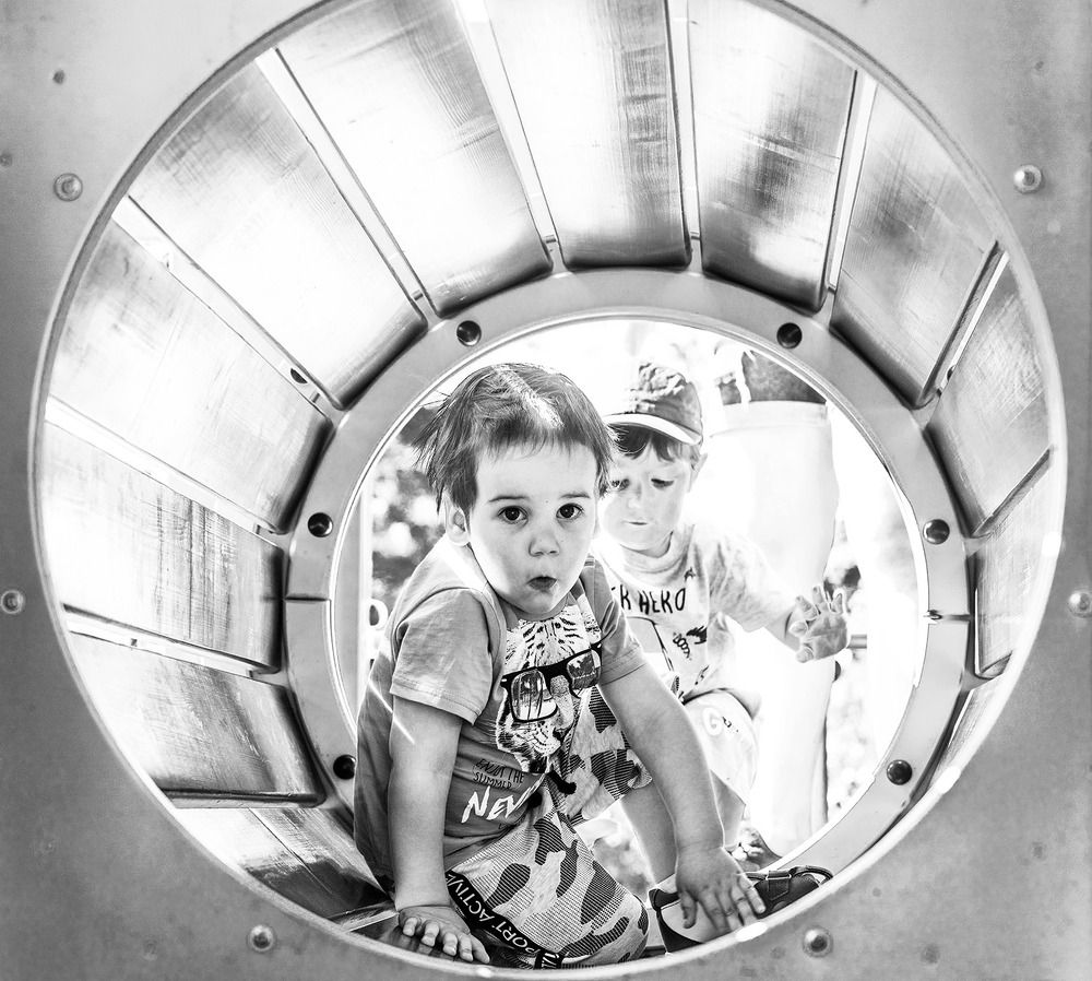 Photograph by Евгений Киселев