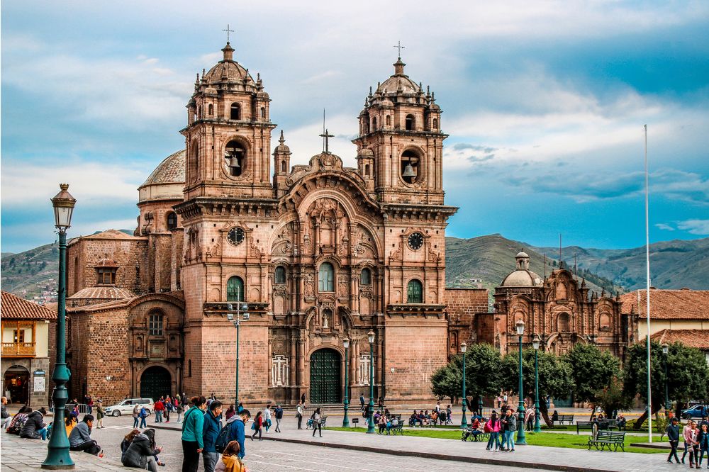 Photograph by Jesus Jhovany Mamani Velasquez