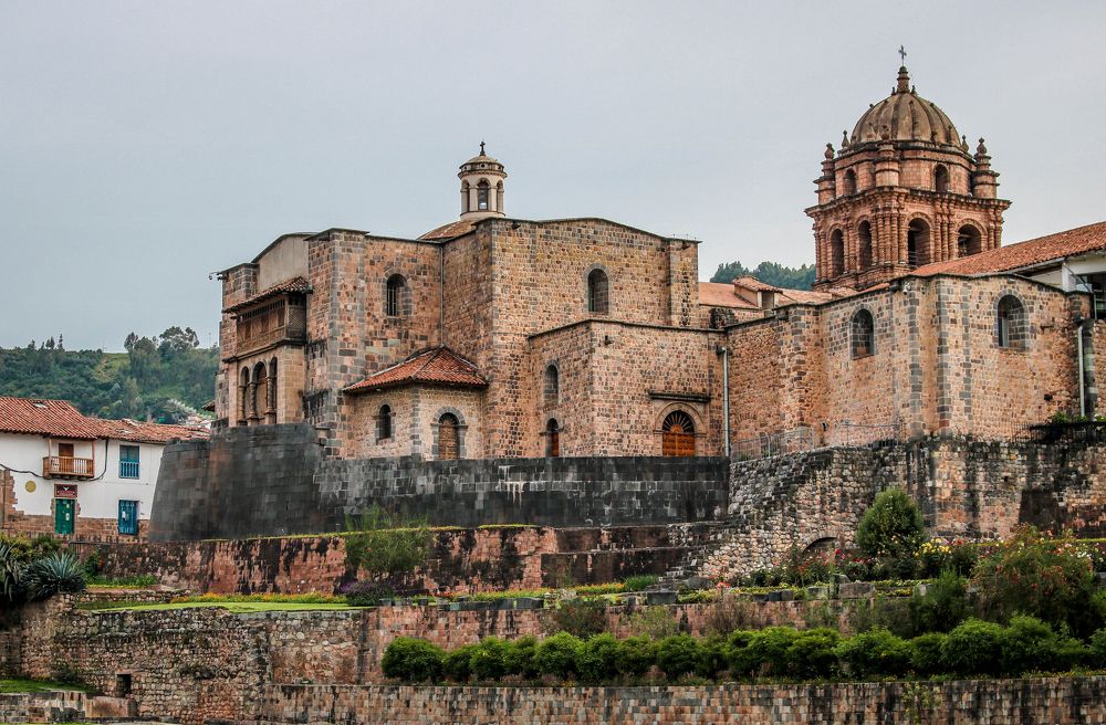 Photograph by Jesus Jhovany Mamani Velasquez