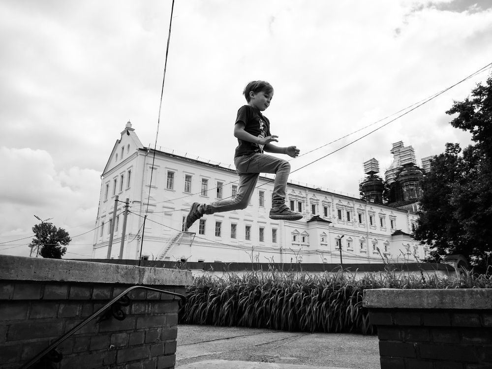 Photograph by Анна Муковозова