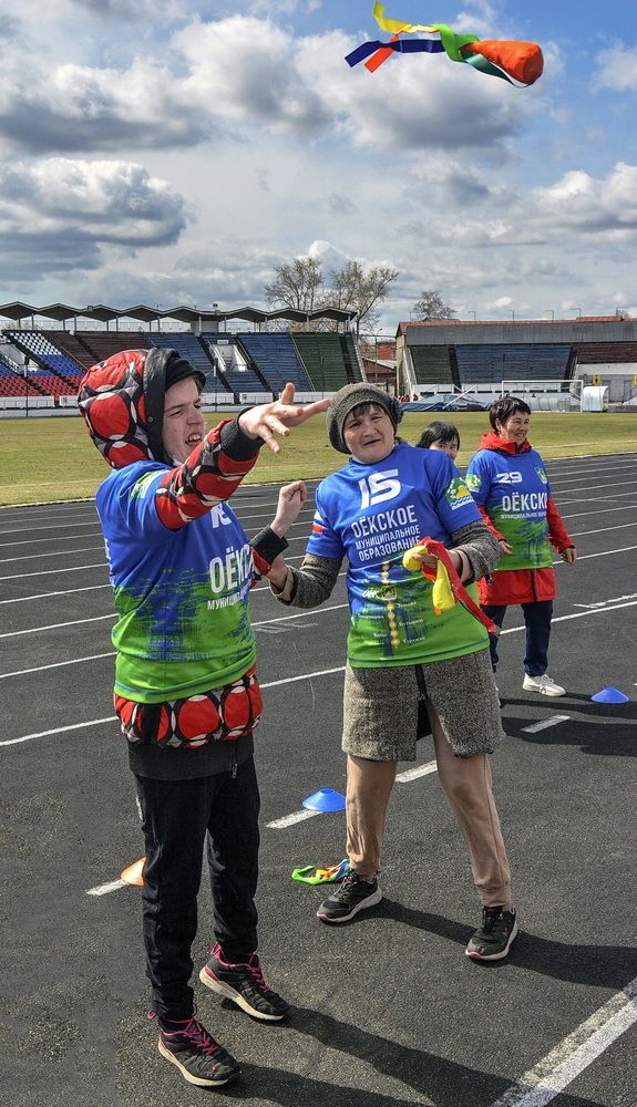 Соревнования