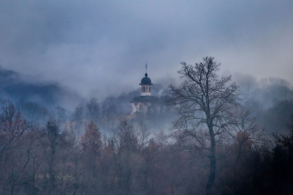 Photograph by Dzintra Zvagina