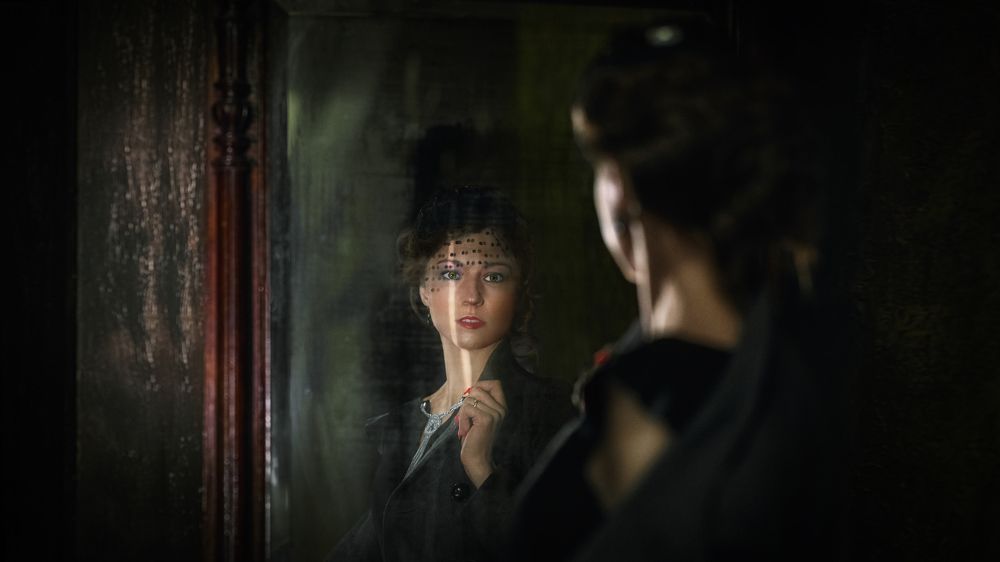 Photograph by Юрий Захаров