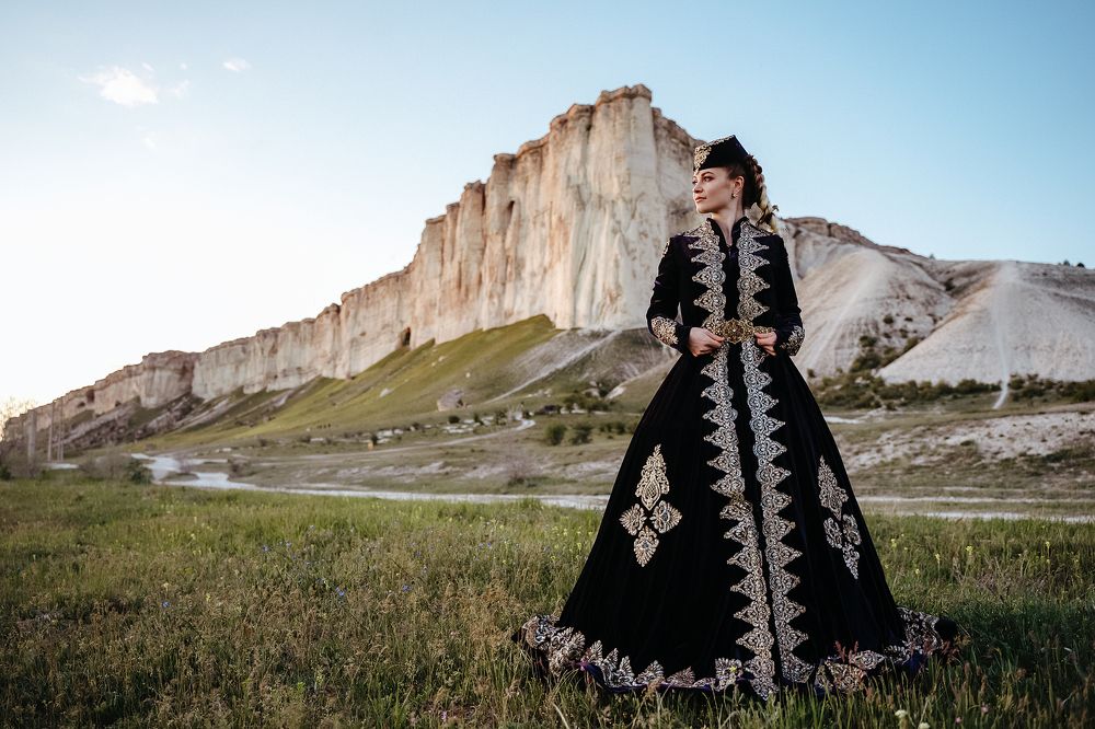 Photograph by Максим Гринченко