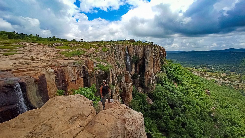 Explore the Unexplained & Unexplored India.