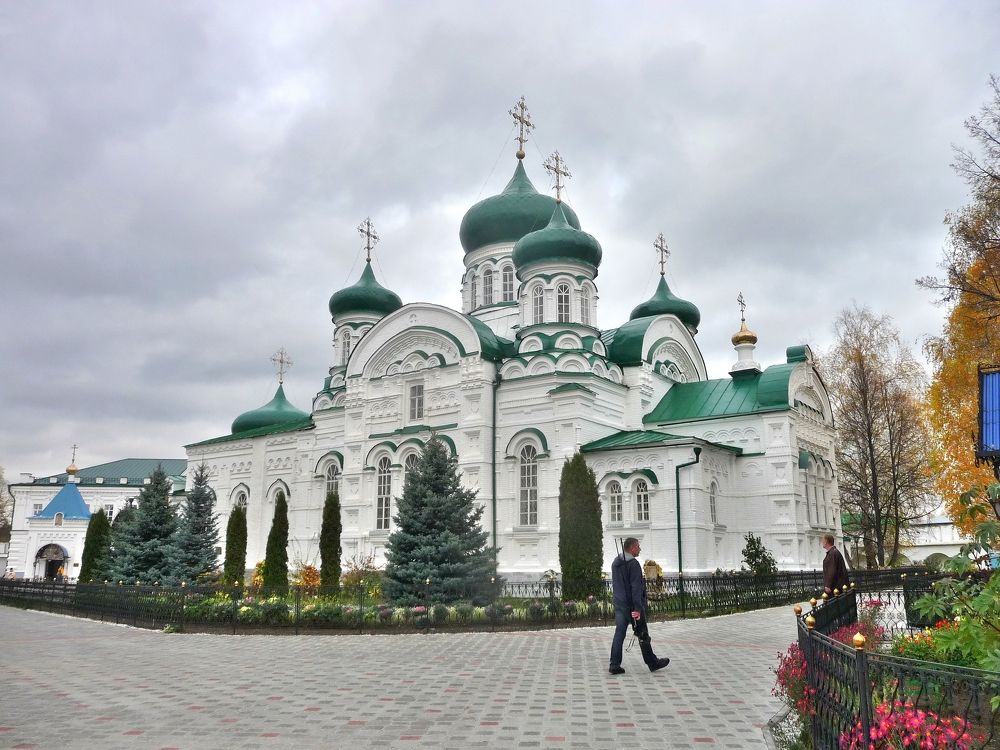 Фотография автора Клавдия Васильева