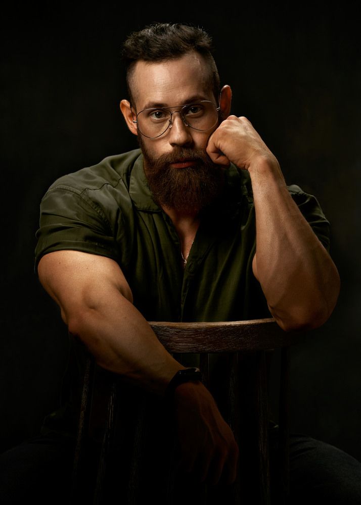 Photograph by Сергей Горшенин