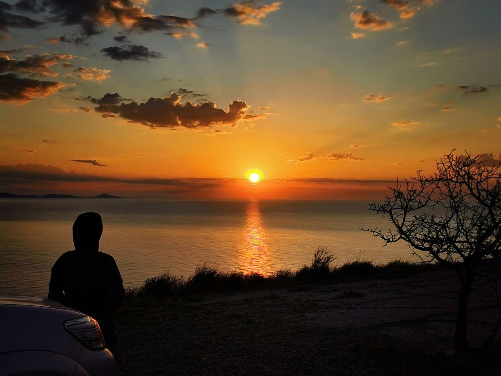 Photograph by Дмитрий Рассыльщиков