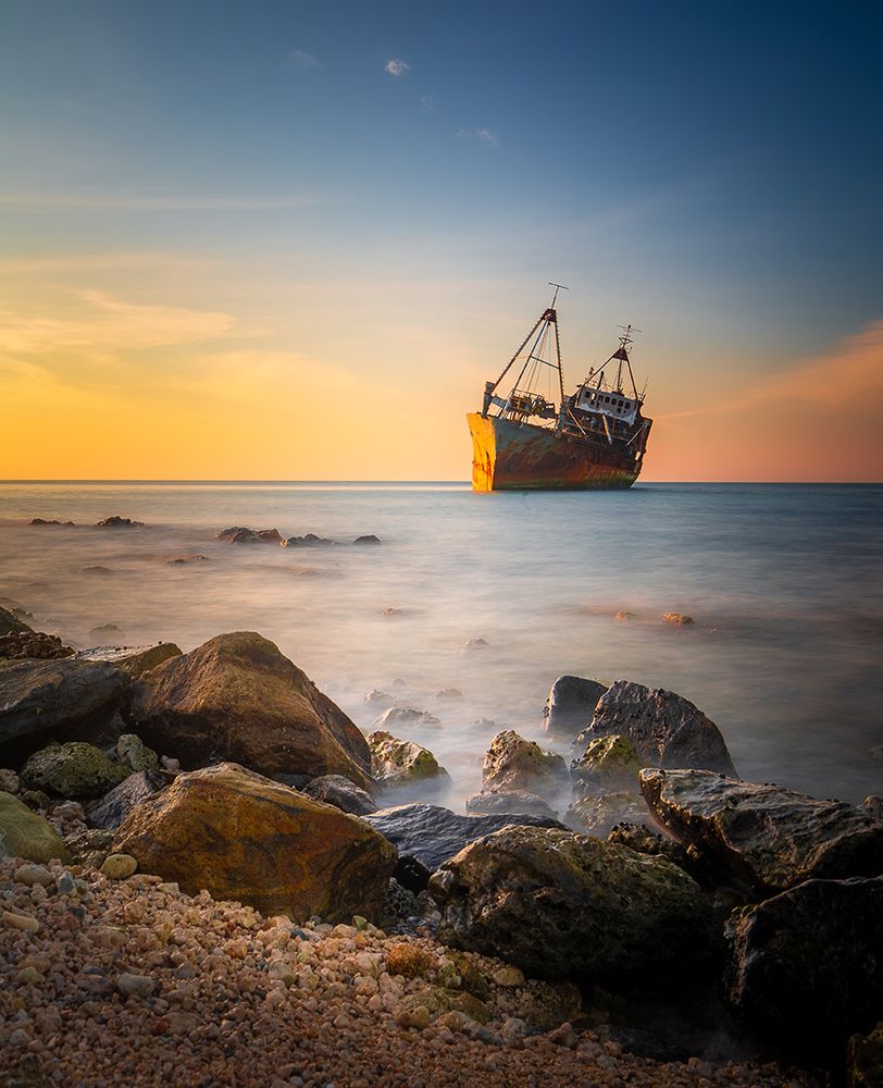 Photograph by Priyantha Bandara