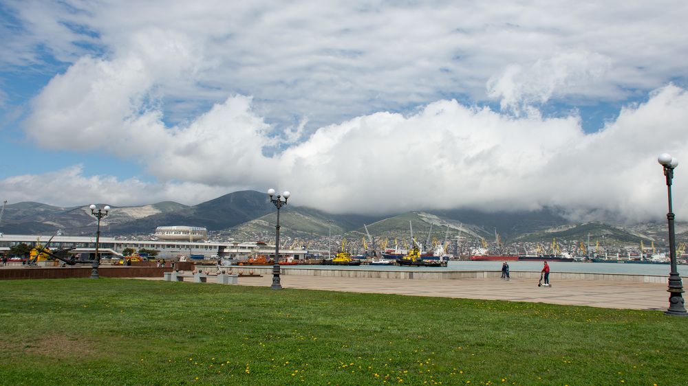 Photograph by Наталья Кокорина