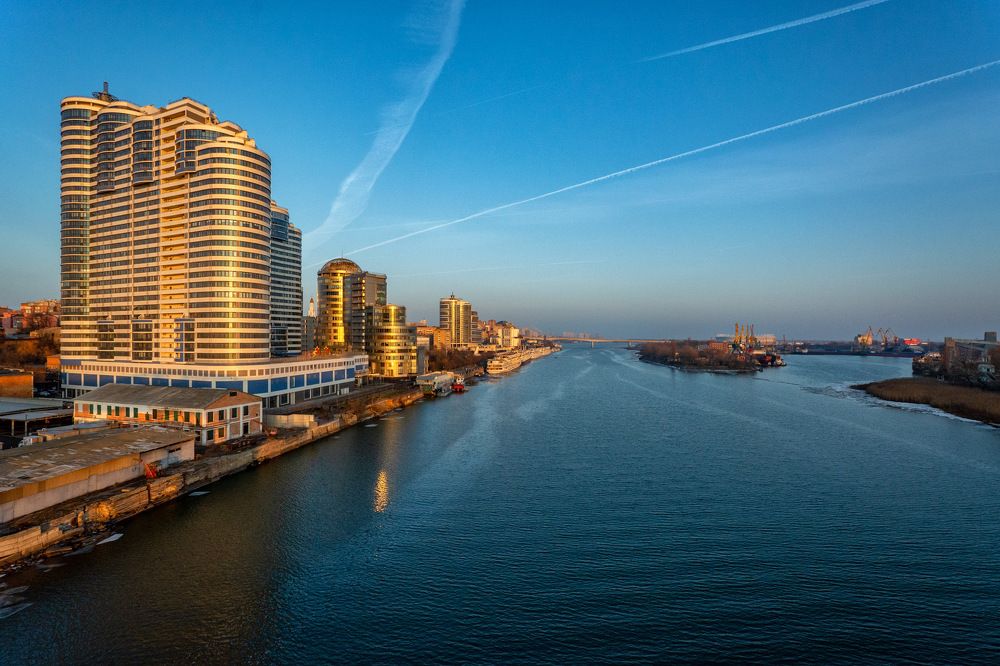 Photograph by Владимир Гамаюнов