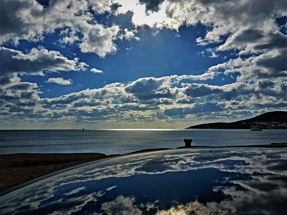 Photograph by Effie Zacharia