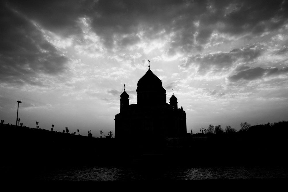 Photograph by Mihail Voronin