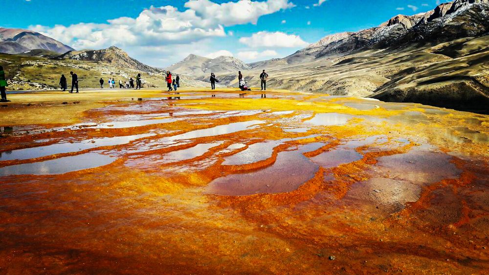 Photograph by Ольга Еженевская