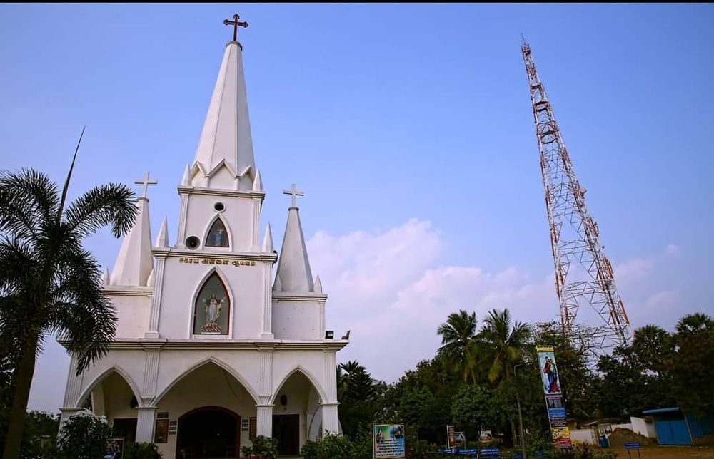 Фотография автора D BHAVARAJ