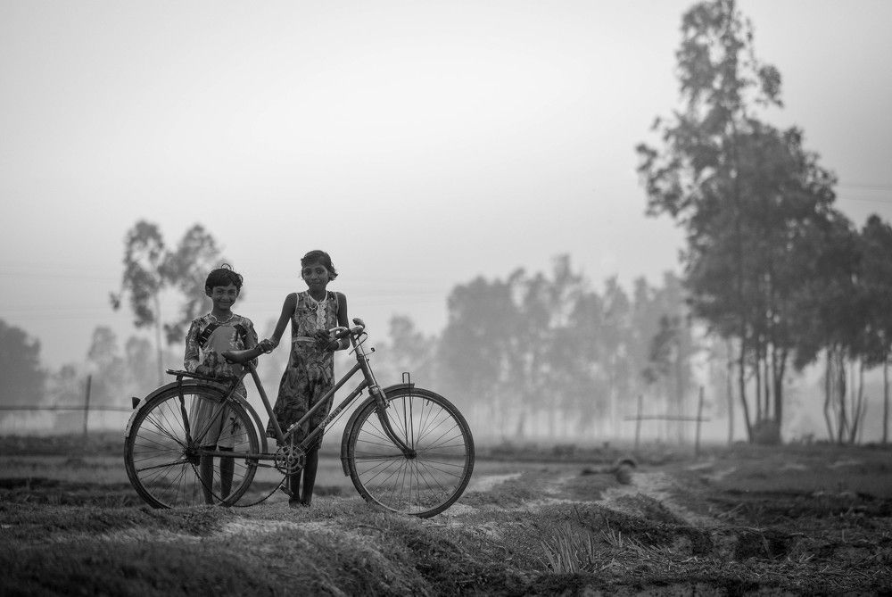 Photograph by Dipayan Saha