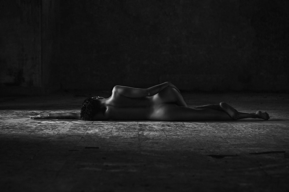 Photograph by Kátio Oliveira