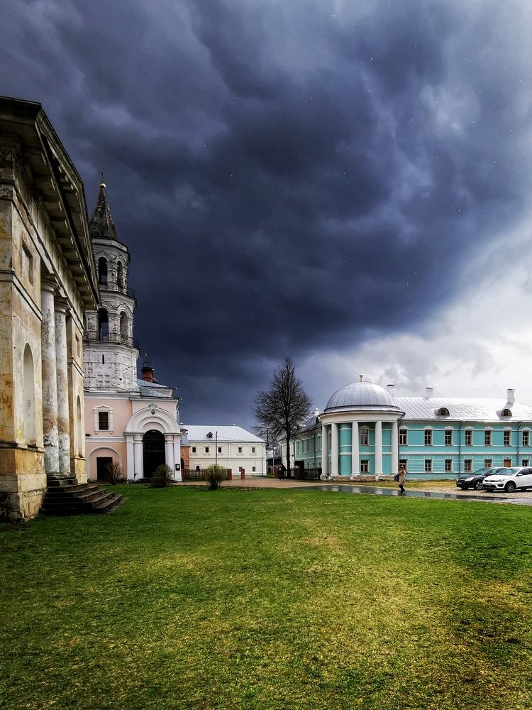 Photograph by Екатерина Усова