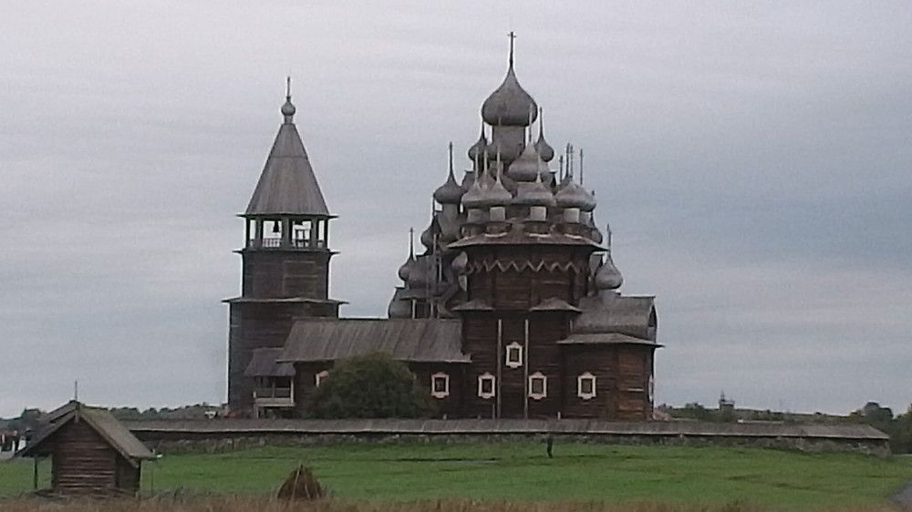 Photograph by Елена Любимцева