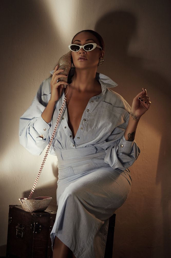 Photograph by Kátio Oliveira