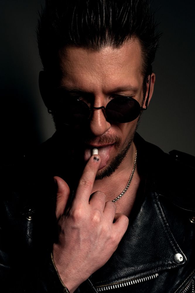 Photograph by Татьяна Акимова