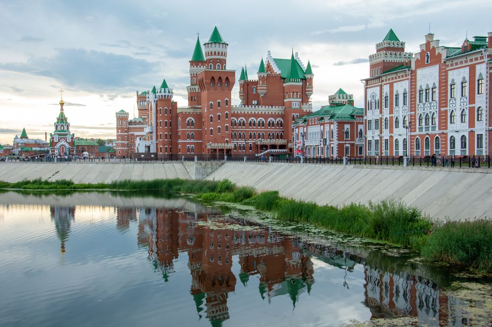 Photograph by Татьяна Акимова