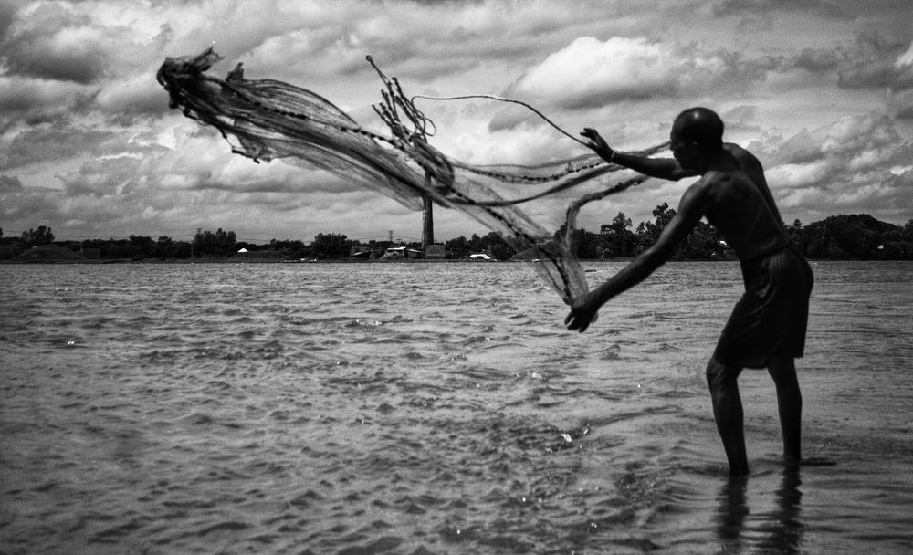 Photograph by Islam Jamirul