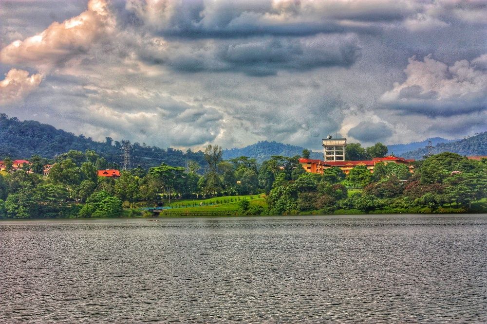 Photograph by Islam Jamirul