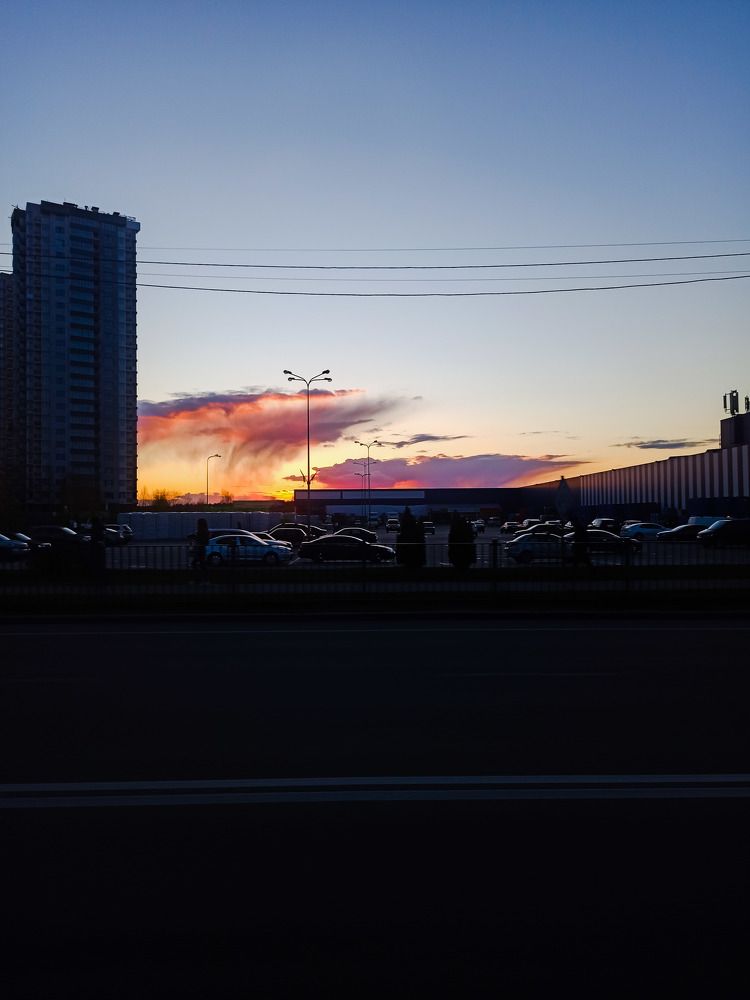 Photograph by Наталия Бровкина