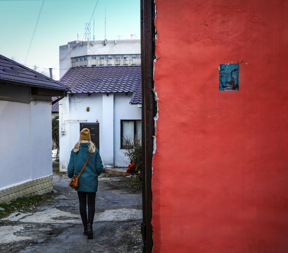 Photograph by Валерия Маркова