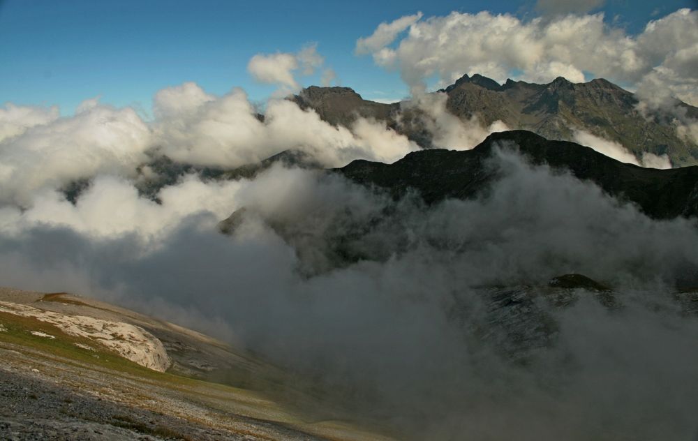 Photograph by Сергей Смоленцев