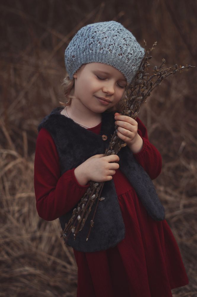 Photograph by Жанна Безрукова