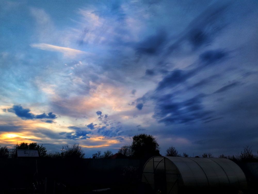 Photograph by Оксана Ходжаева