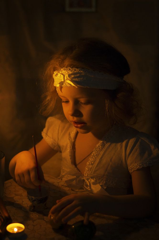 Photograph by Жанна Безрукова