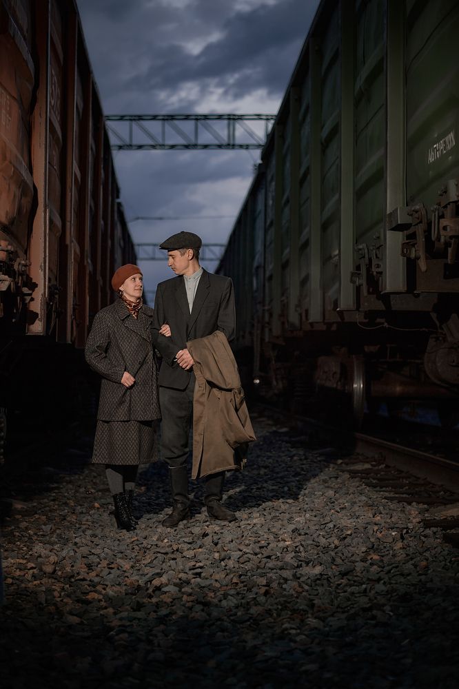 Photograph by Елена Белькова