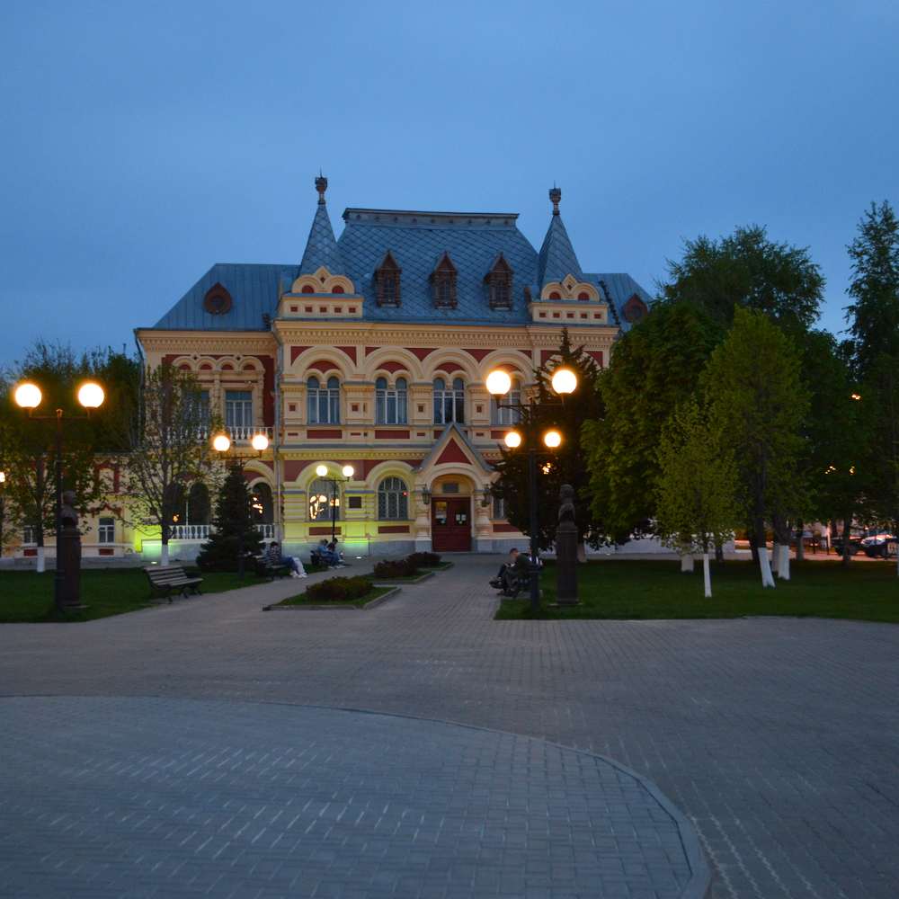 Фотография автора Оксана Базарная