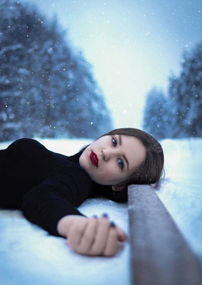 Photograph by Илья Варин