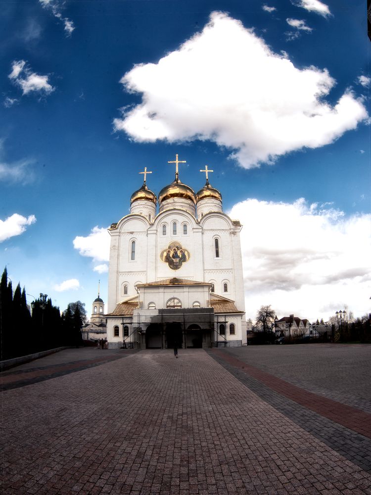 Photograph by Зайков Сергей