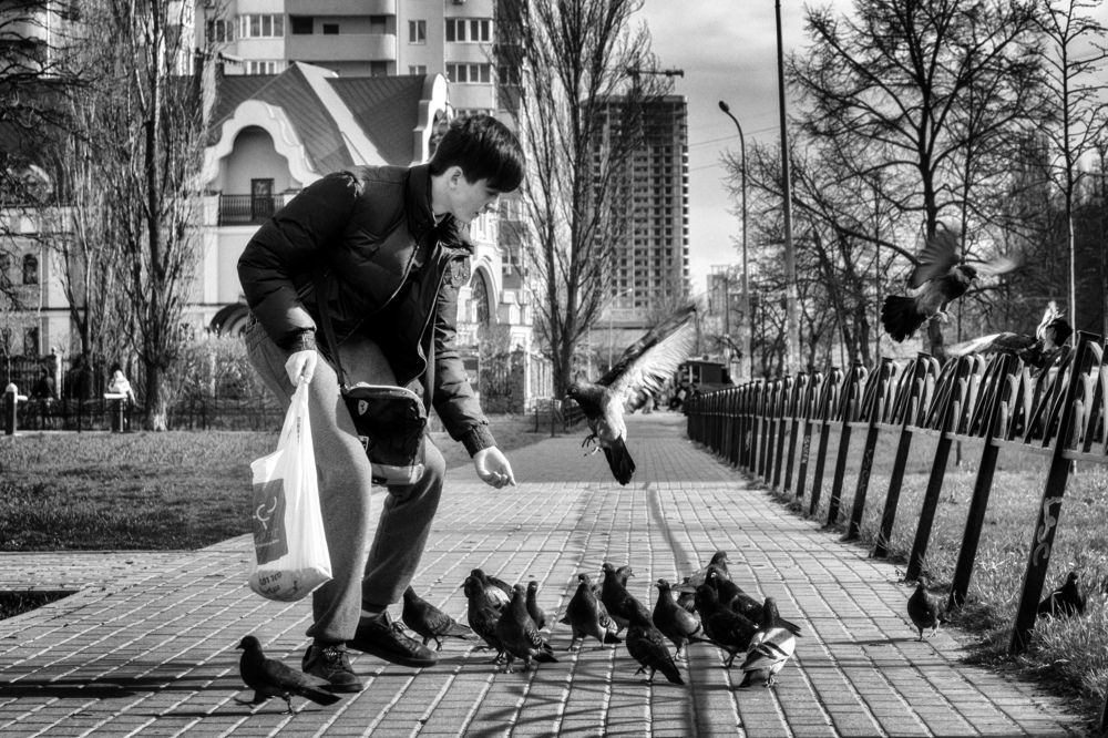 Photograph by Сергей Демченко