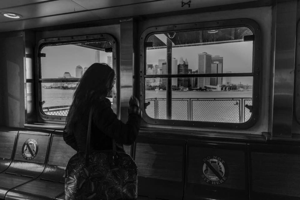 Photograph by Joaquin Silva