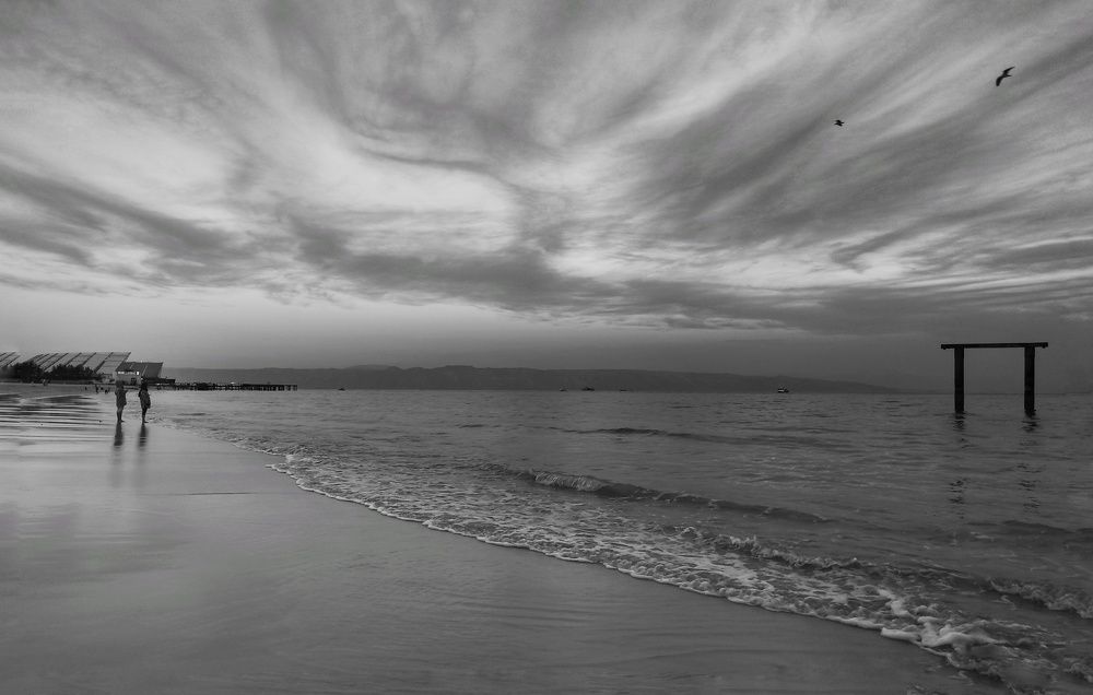 Photograph by Fatemeh Rezaei