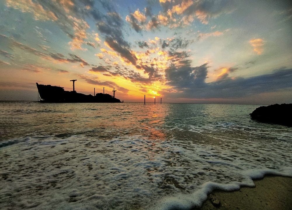 Photograph by Fatemeh Rezaei